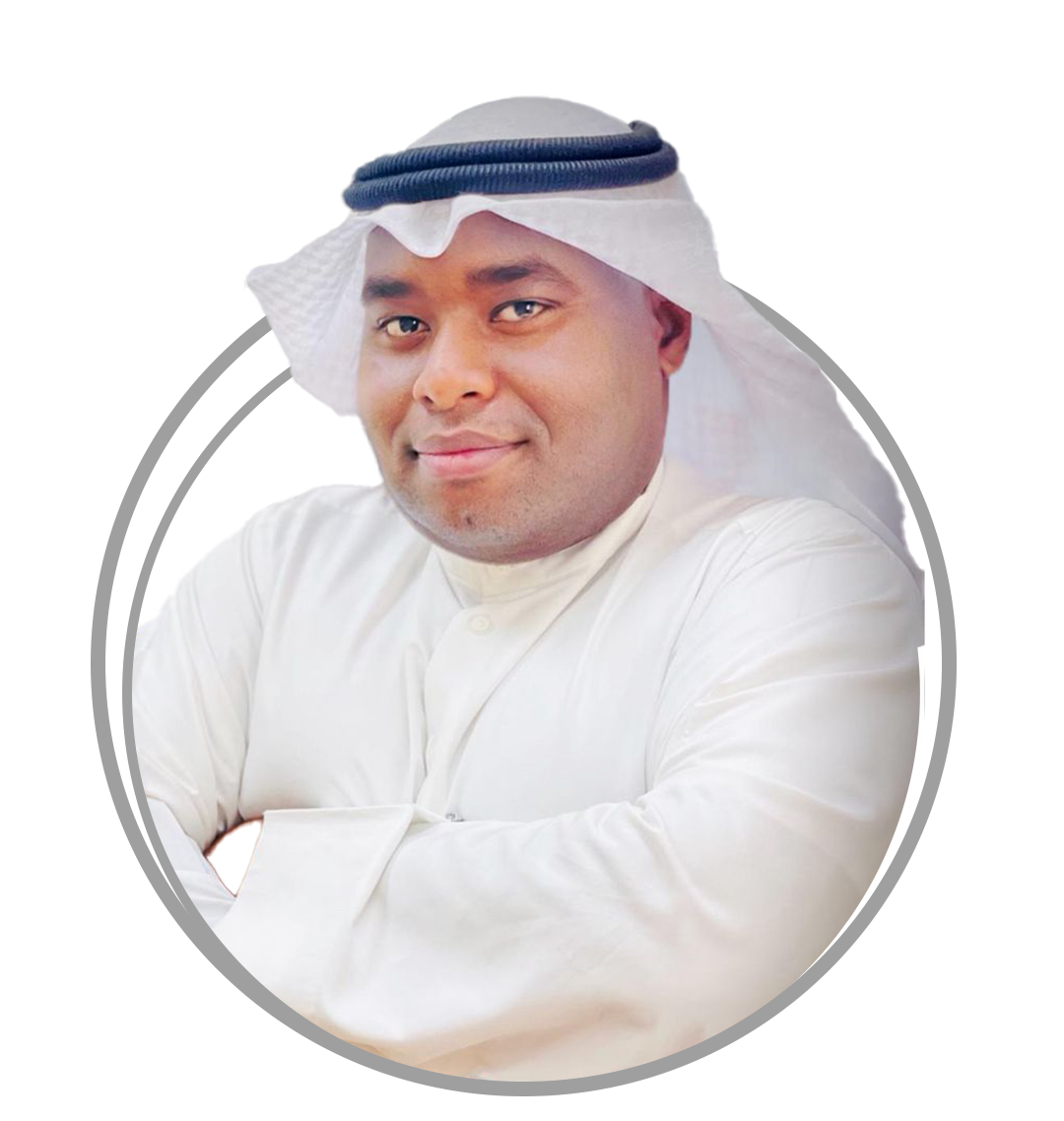 عبدالله العنزي