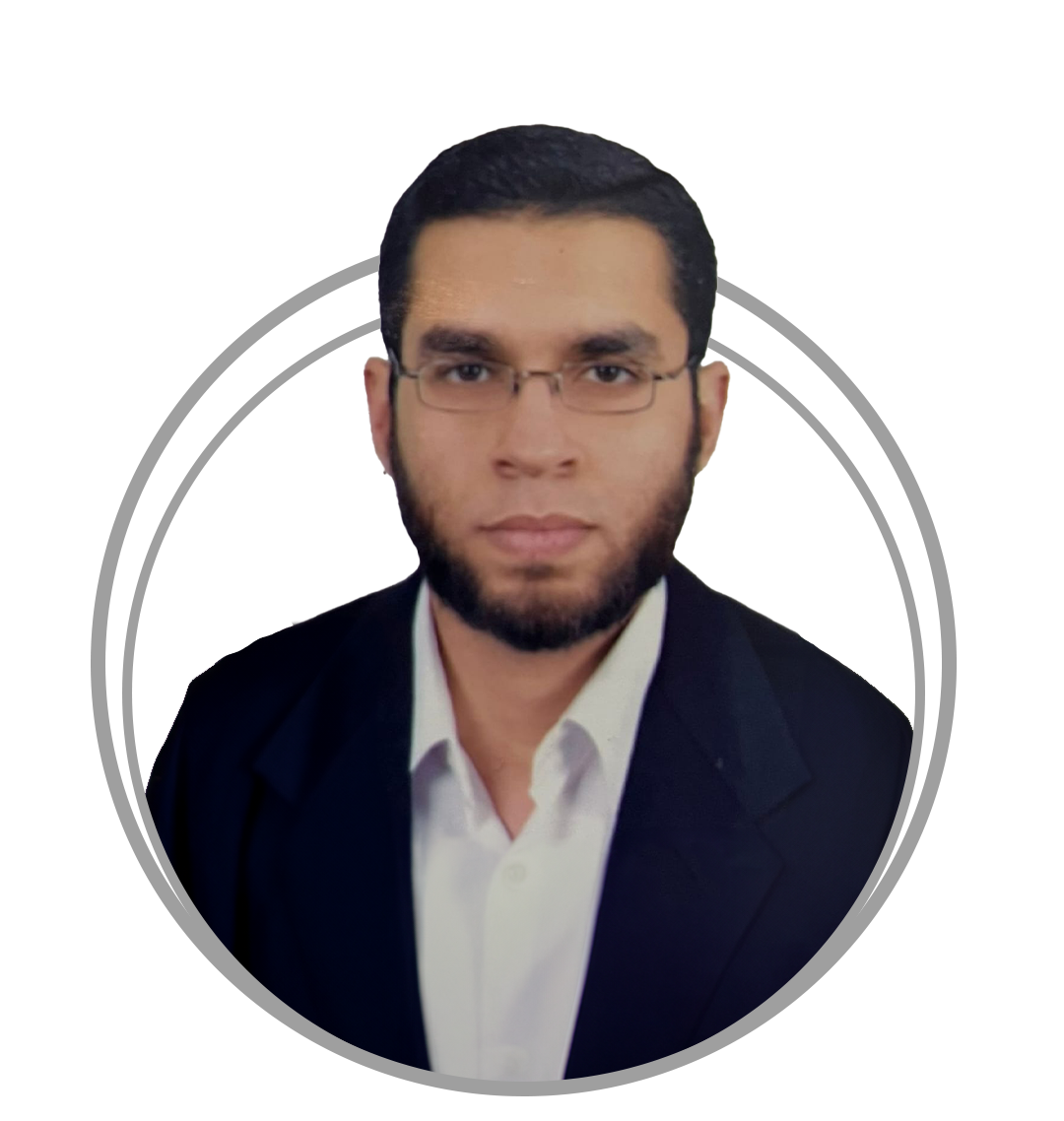 د. أحمد فاروق